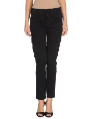 PEACOCK BLUE - Pantalone