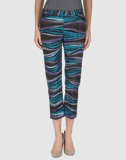 Aspesi - Pantalons - Pantalons corsaires