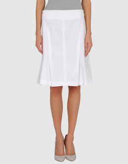 PINKO - GONNE - Gonne ginocchio - su YOOX.COM