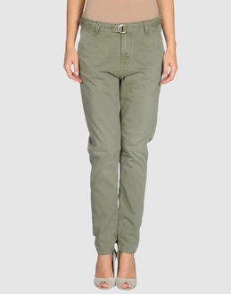 Cycle - Pantalons - Pantalons