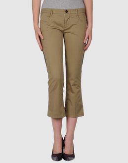 Miu Miu - Pantalons - Pantalons corsaires