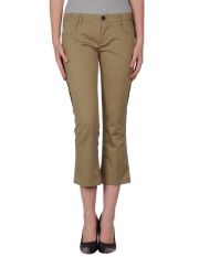 MIU MIU - Pantalone capri