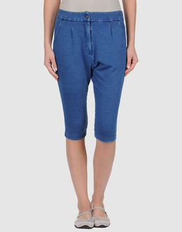 PRADA SPORT - HOSEN - Caprihosen - bei YOOX.COM