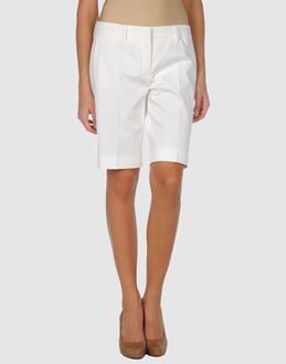 Prada - Pantalons - Bermudas