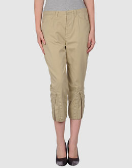 Balenciaga - Pantalons - Pantalons corsaires