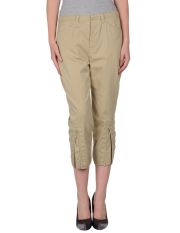 BALENCIAGA - 3/4-length trousers
