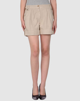 Ermanno Scervino - Pantalons - Bermudas