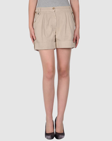 ZOOM ERMANNO SCERVINO - Bermuda