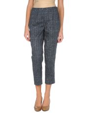 PIAZZA SEMPIONE - 3/4-length short
