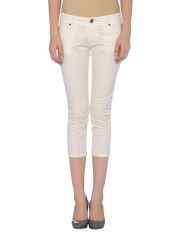SCEE - Pantalone capri