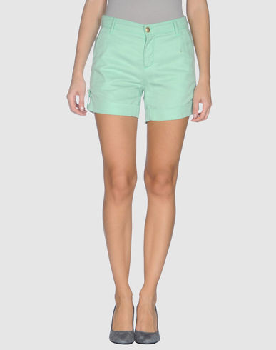 ZOOM BLUMARINE - Shorts