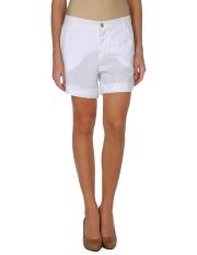 BLUMARINE - Shorts