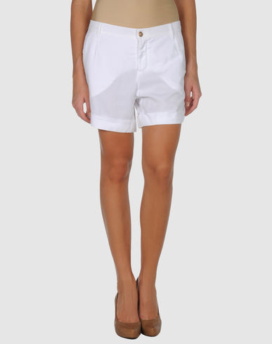 ZOOM BLUMARINE - Shorts