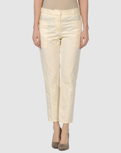 ZOOM CÉLINE - 3/4-length short