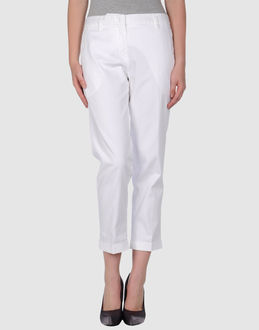 Aspesi - Pantalons - Pantalons corsaires