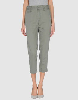 Marc By Marc Jacobs - Pantalons - Pantalons corsaires
