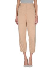 DRIES VAN NOTEN - 3/4-length short