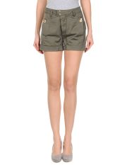 MARITHE' F. GIRBAUD - Shorts