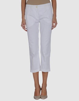 Aspesi - Pantalons - Pantalons corsaires