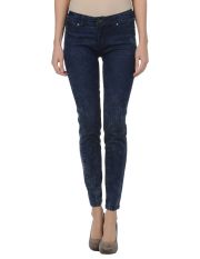 ZEROOTTOUNO - Pantaloni jeans