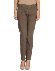 ZEROOTTOUNO - Pantalone