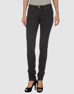 SUPERFINE Denim pants - Item 36293081