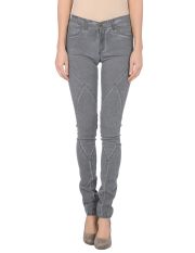 SUPERFINE - Denim pants