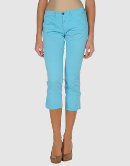 Jeckerson - Pantalons - Pantalons corsaires