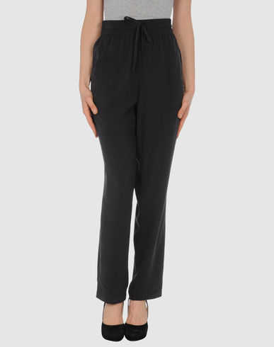 ZOOM DKNY - Casual pants
