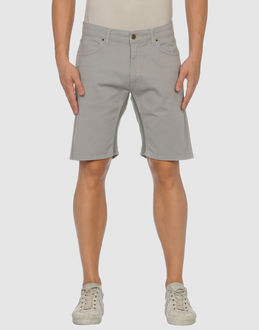 SUPERFINE - PANTALONI - Bermuda - su YOOX.COM