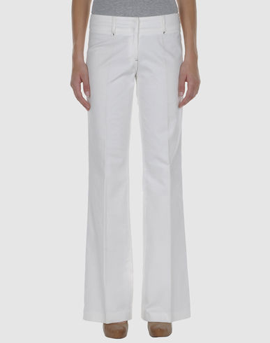 ZOOM PINKO - Casual pants