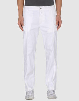 CALVIN KLEIN JEANS - PANTALONI - Pantaloni - su YOOX.COM