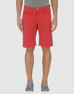NAPAPIJRI - PANTALONI - Bermuda - su YOOX.COM