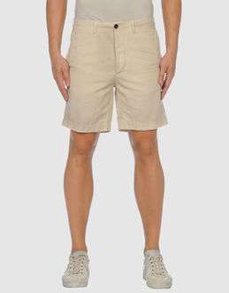 M.GRIFONI DENIM - PANTALONI - Bermuda - su YOOX.COM