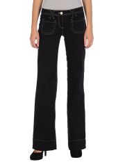 DANIELE ALESSANDRINI DENIM - Pantalone