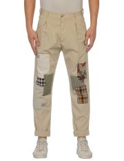 McQ - Pantalone