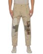 McQ - Pantalone