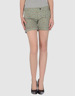 November - Pantalons - Shorts