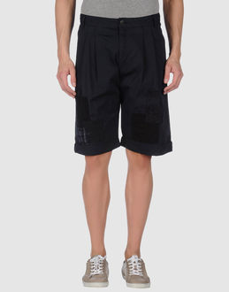 MCQ - PANTALONI - Bermuda - su YOOX.COM