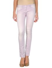 DANIELE ALESSANDRINI - Casual trouser