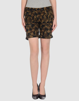 NOVEMBER - HOSEN - Shorts - bei YOOX.COM