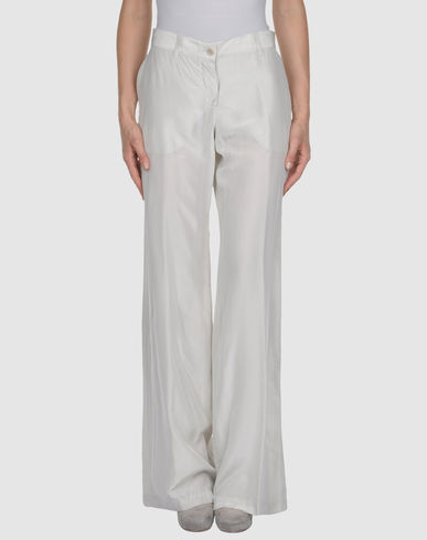 ZOOM ASPESI - Casual pants