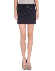 CALVIN KLEIN JEANS - Mini skirt