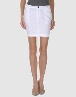 CALVIN KLEIN JEANS - GONNE - Gonne ginocchio - su YOOX.COM