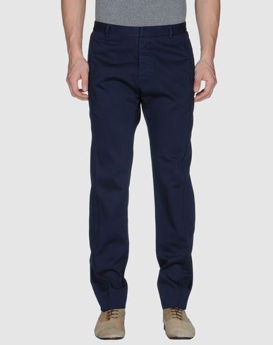 ZOOM MAISON MARTIN MARGIELA 10 - Casual pants