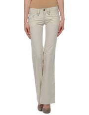 CALVIN KLEIN JEANS - Casual pants