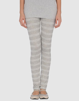 Mcq - Pantalons - Leggings