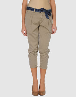 Paul & Joe Sister - Pantalons - Pantalons corsaires