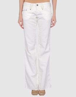 CALVIN KLEIN JEANS - HOSEN - Hosen - bei YOOX.COM