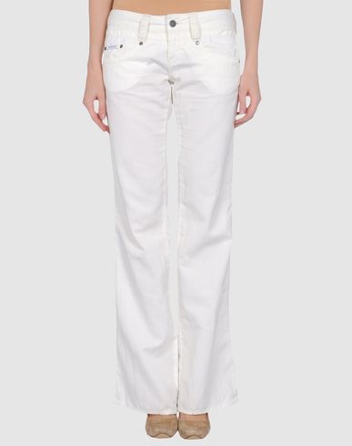 ZOOM CALVIN KLEIN JEANS - Casual trouser